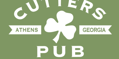 cutters pub logo